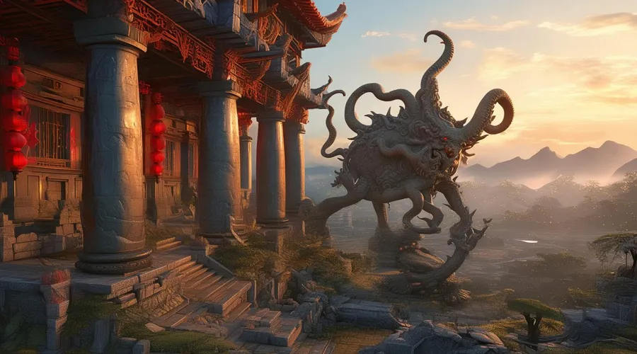 光明纪元游戏图片3